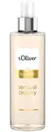 s.Oliver Selection For Women - tělový závoj 250 ml