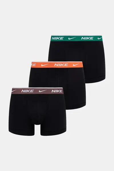 Nike boxerky pánské 3-pack