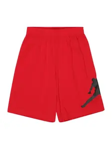 Jordan Nohavice  červená / čierna