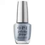 OPI Lak na nehty s gelovým efektem Infinite Shine (Gel-Like Lacquer) 15 ml Pure Jean-Ius