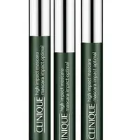 Clinique Dárková sada objemových řasenek High Impact Mascara 3 x 7 ml