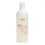 Ziaja Sprchový gel a šampon Red Cedar Men (Gel & Shampoo) 400 ml