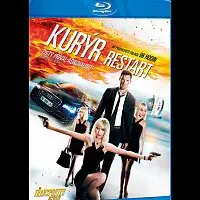 Různí interpreti – Kurýr: Restart Blu-ray