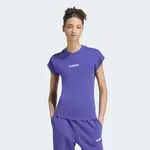 adidas W LIN SJ TEE M