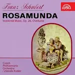 Česká filharmonie, Zdeněk Košler – Schubert: Rosamunda, Předehry