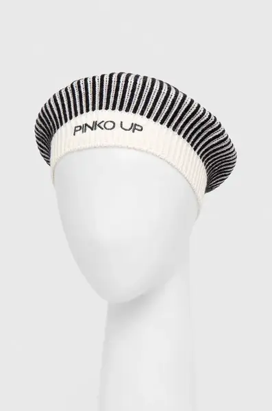 Pinko Up Detská baretka Pinko Up