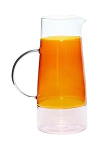 Hübsch  Džbán  Amber 1,3 L
