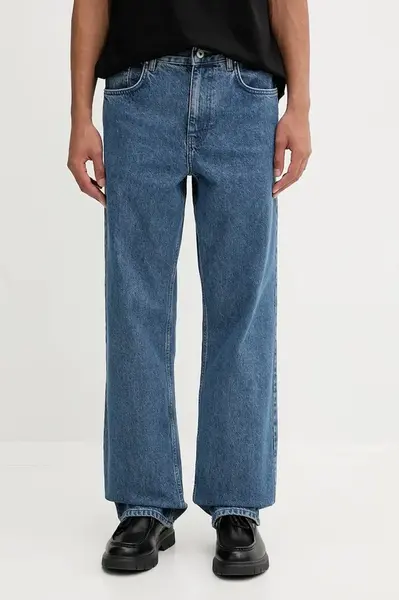 Karl Lagerfeld Jeans  Džíny