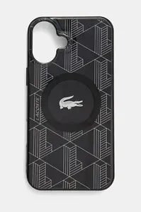 Lacoste Puzdro na mobil Lacoste iPhone 16 Plus 6.7