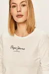 Pepe Jeans - Blúzka New Virginia