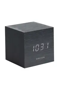 Karlsson  Budík  Mini Cube