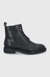 Kožená obuv Vagabond Shoemakers