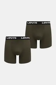 Levi's Boxerky Levi's 2-pak