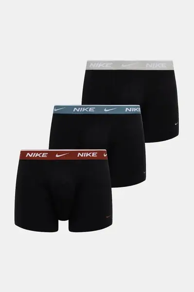 Boxerky Nike 3-pak