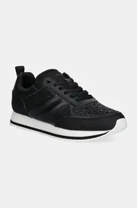 Tenisky Calvin Klein LOW TOP LACE UP REPR MONO