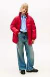 Tommy Hilfiger Bunda Tommy Hilfiger