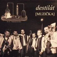 Muzička – Destilát CD
