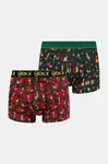 Medicine  Boxerky  2-pack