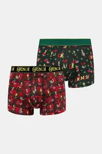 Medicine  Boxerky  2-pack