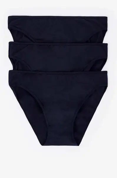 women'secret  Kalhotky  3-pack