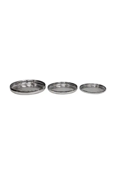 Inne Sada misek home & lifestyle 38 x 38 x 5 cm 3-pack