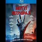 Různí interpreti – Mrtví neumírají Blu-ray