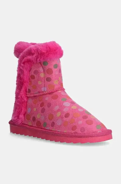 Agatha Ruiz de la Prada  Dětské sněhule