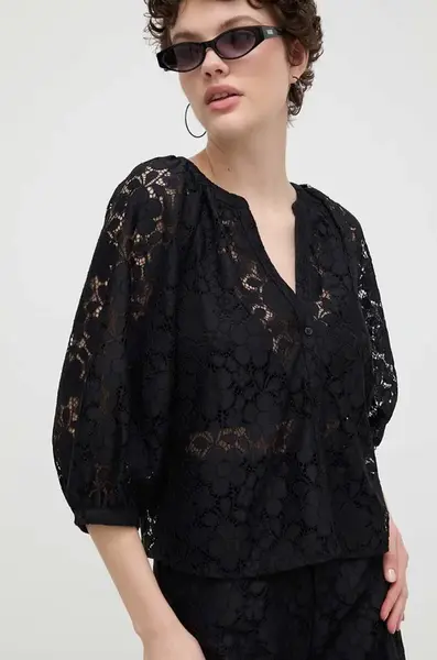 Desigual Košile Desigual DHARMA