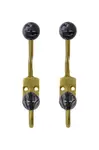 House Doctor  Háček  HDBal 13 cm 2-pack