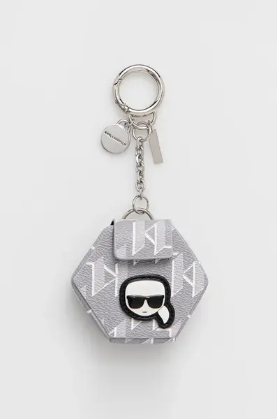 Karl Lagerfeld Kľúčenka Karl Lagerfeld