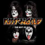 Kiss – KISSWORLD - The Best Of KISS CD