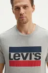 Levi's Tričko Levi's Mainline Graphic