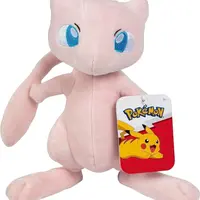 Pokémon plyšák Mew 20 cm