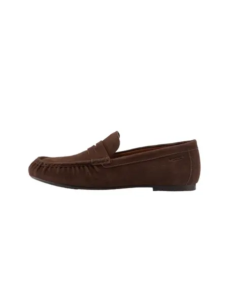 VAGABOND SHOEMAKERS Mokasíny 'Aleya'  tmavohnedá