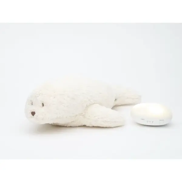 Moonie Seal usínáček Organic Polar 1 ks