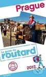 Guide du Routard Prague 2012
