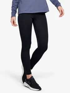Kompresní legíny Under Armour Cg Legging-Blk