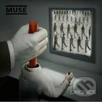 Muse: Drones - Muse,Muse: Drones - Muse