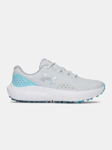 Unisex boty Under Armour UA Y Surge Golf