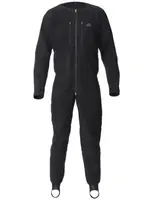 Geoff anderson thermal 4 overal čierny - xxxxl
