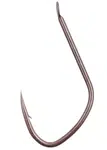 Gamakatsu háčiky ls-2210 hooks bronze - veľkosť 10