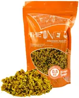 The one pelety ready bag pellet mix 500 g - gold tigernut scopex