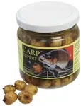 Carp expert tigrí orech v náleve 212 ml - vanilka
