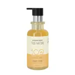 Vivian Gray Krémové tekuté mydlo True Nature Cedar & Patchouli (Cream Soap) 300 ml