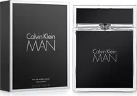 Calvin Klein Man - EDT 50 ml