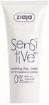 Ziaja Upokojujúci denný krém SPF 20 Sensitive 50 ml