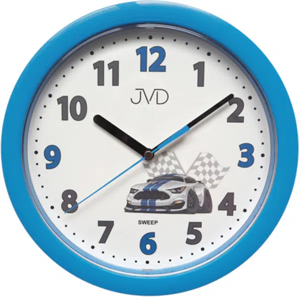 JVD Dětské hodiny HP612.D5