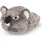 Cozy Noxxiez Koala Hrejivý plyšový pantofel