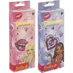 Urob si svoju kľúčenku pomocou kamienkov Diamond Besties