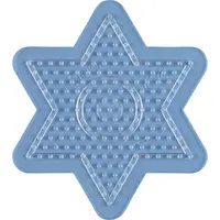 Hama H270 TR Midi podložka Malá hviezda 181 hrotů